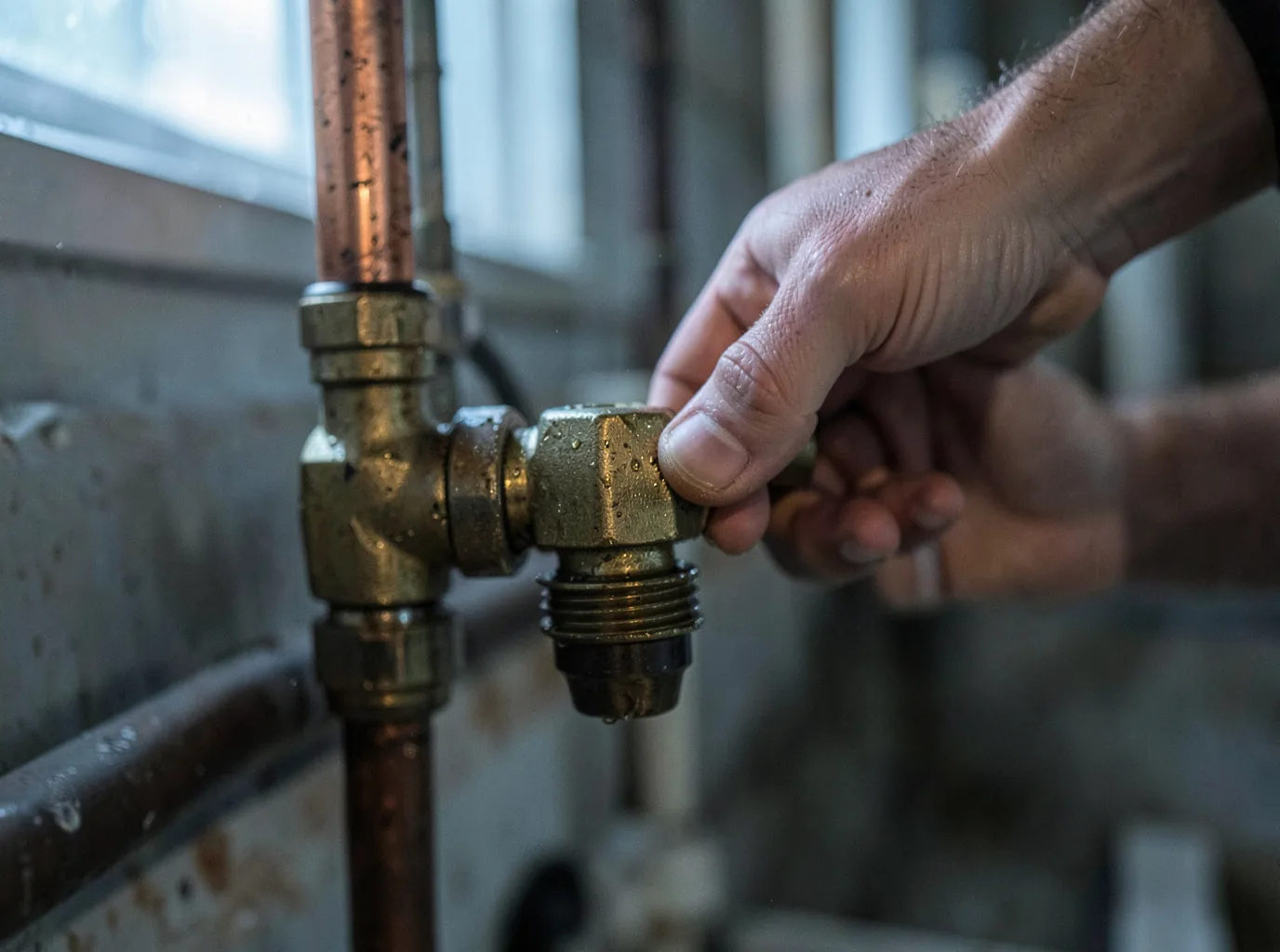 Emergency Plumber Hunter, OK FAQs